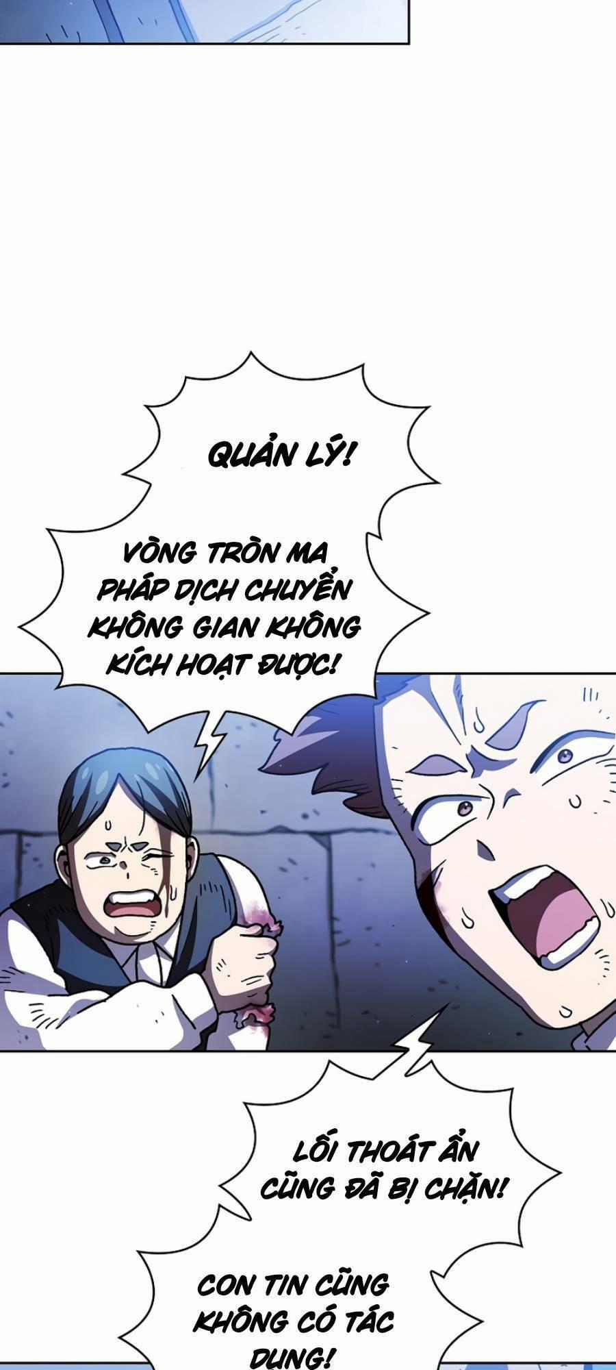 Anh Hùng Rác Rưởi 151 trang 32