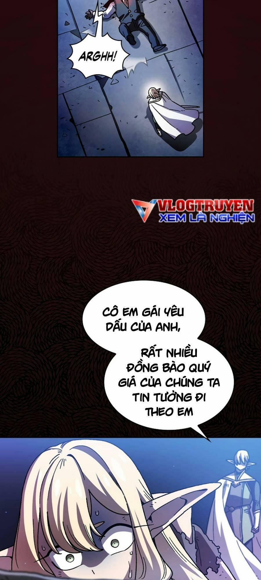 Anh Hùng Rác Rưởi 151 trang 45