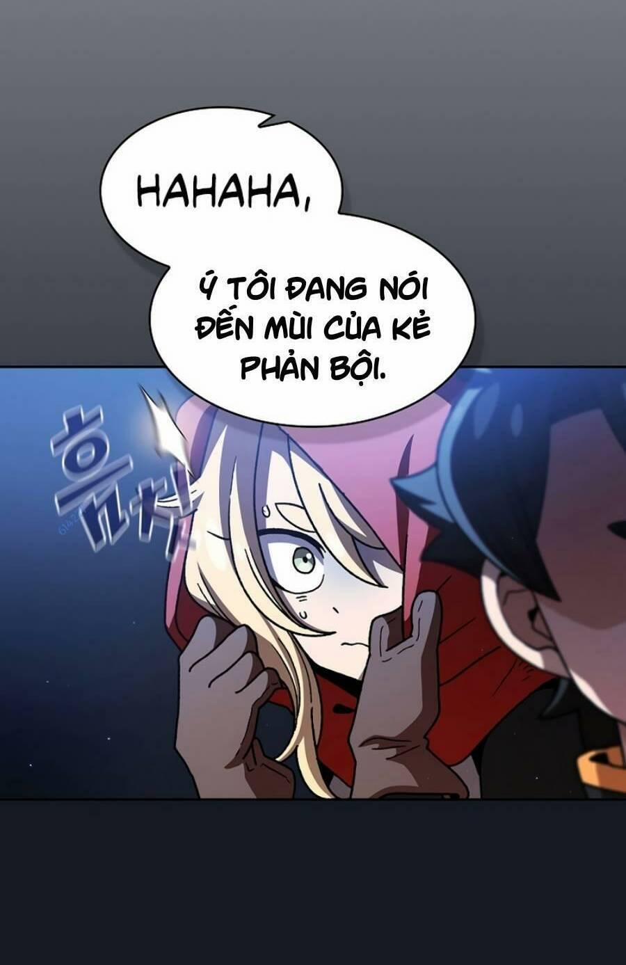 Anh Hùng Rác Rưởi 151 trang 57