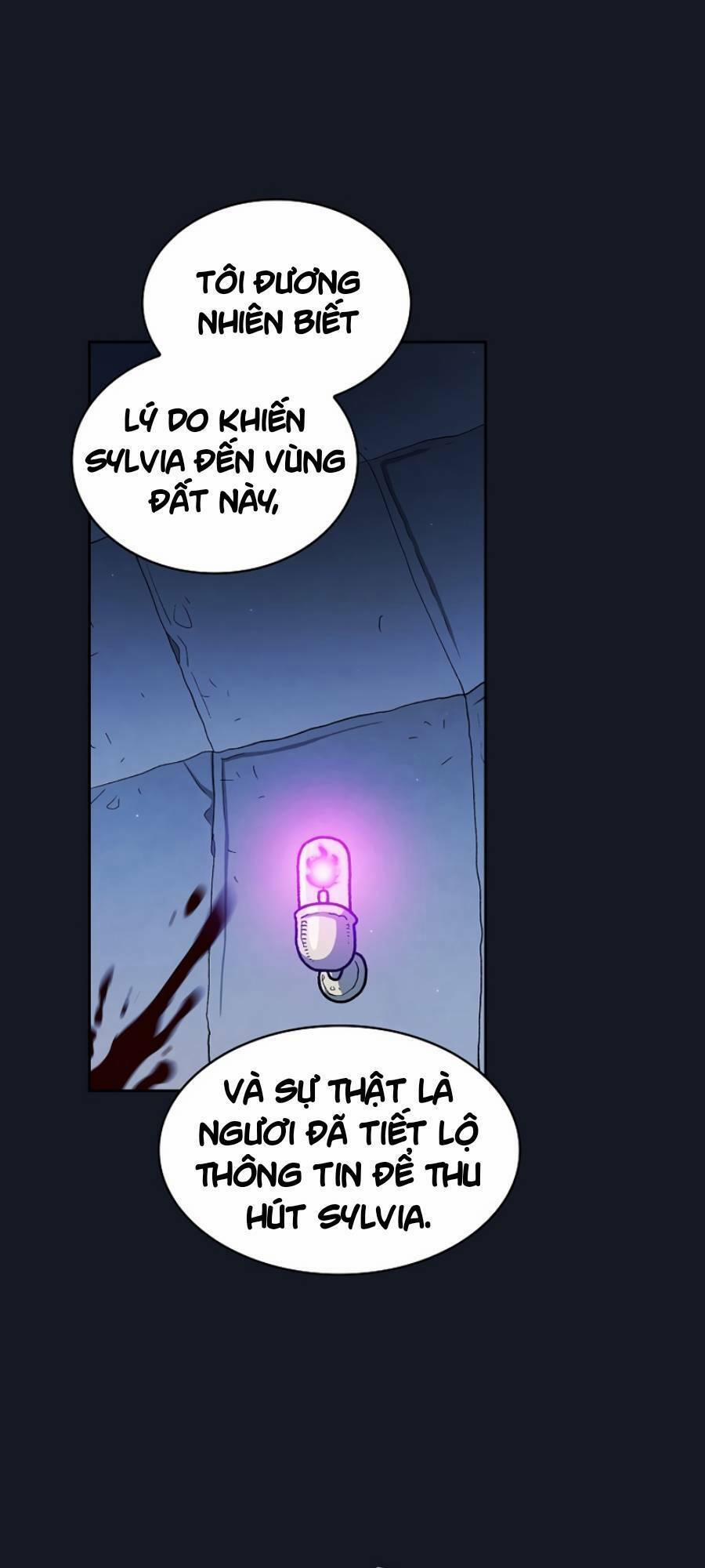 Anh Hùng Rác Rưởi 151 trang 58