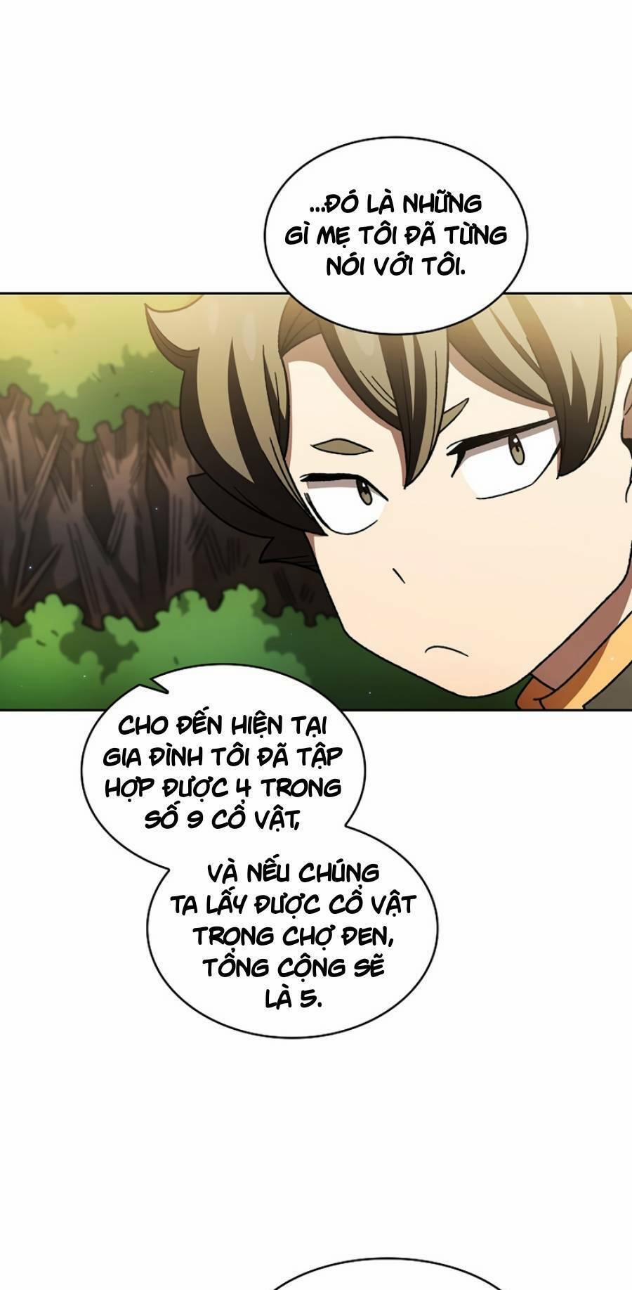 Anh Hùng Rác Rưởi 151 trang 7