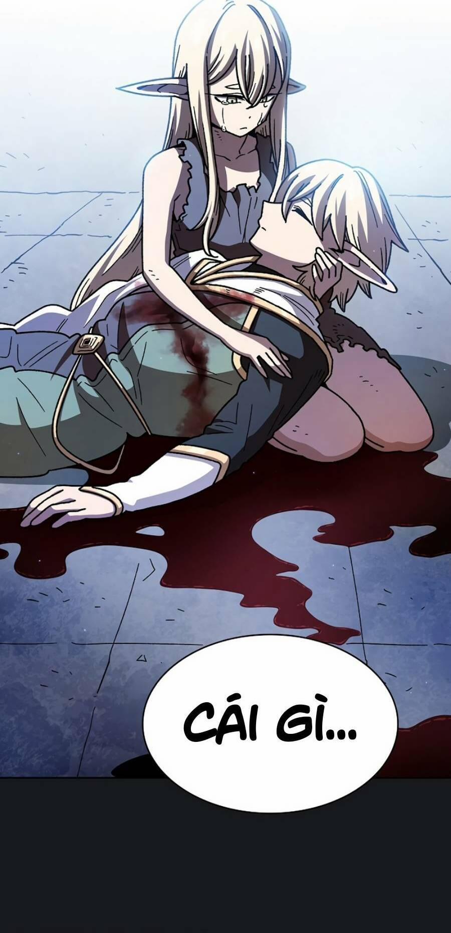 Anh Hùng Rác Rưởi 152 trang 33