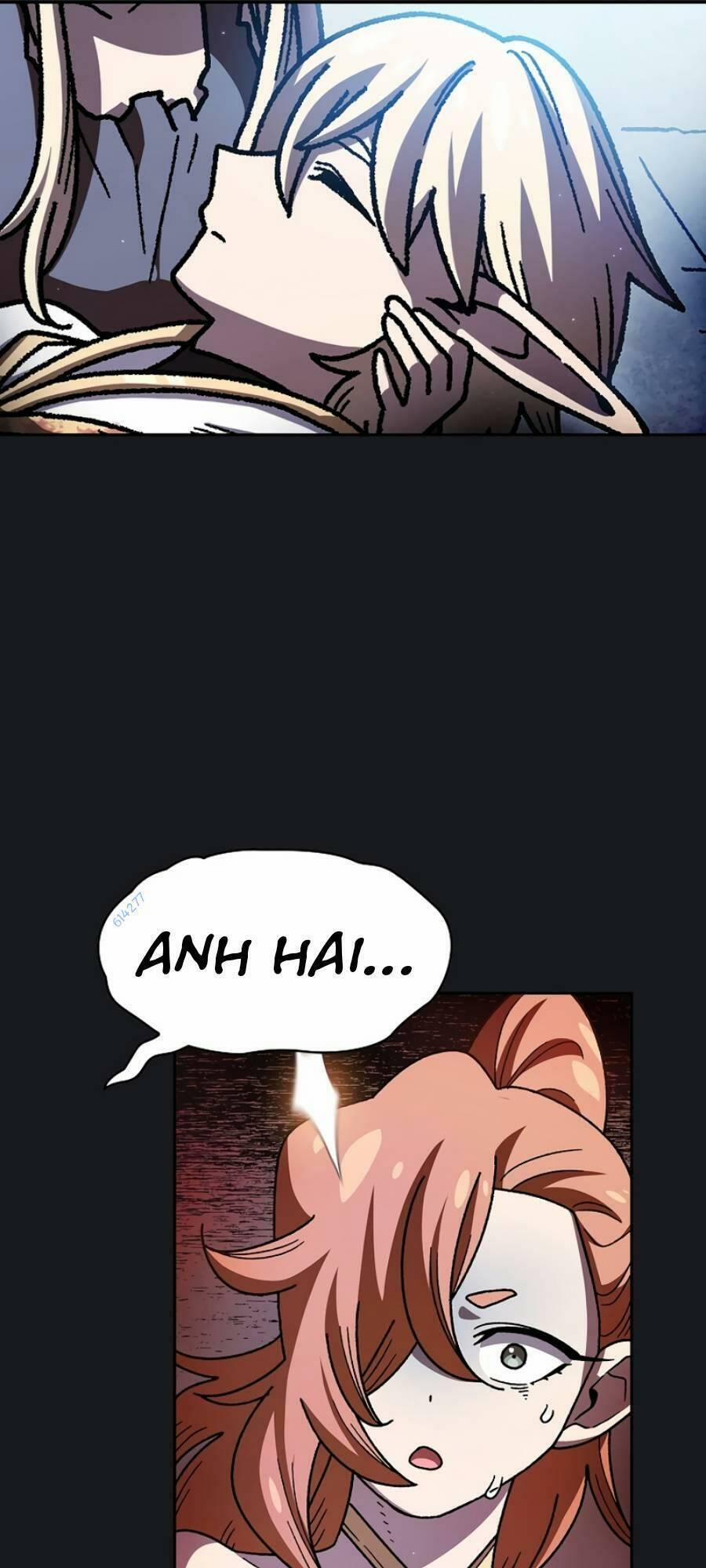 Anh Hùng Rác Rưởi 152 trang 34