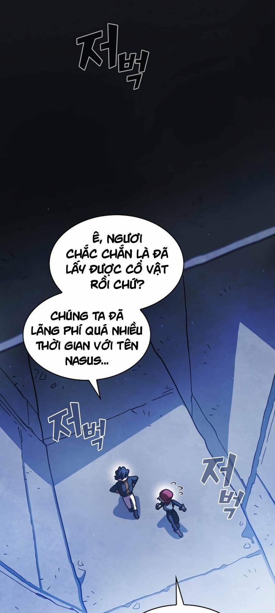 Anh Hùng Rác Rưởi 152 trang 47