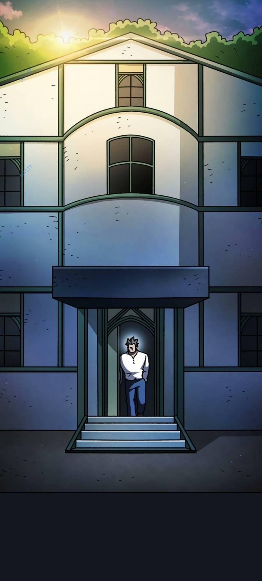 Anh Hùng Rác Rưởi 153 trang 11