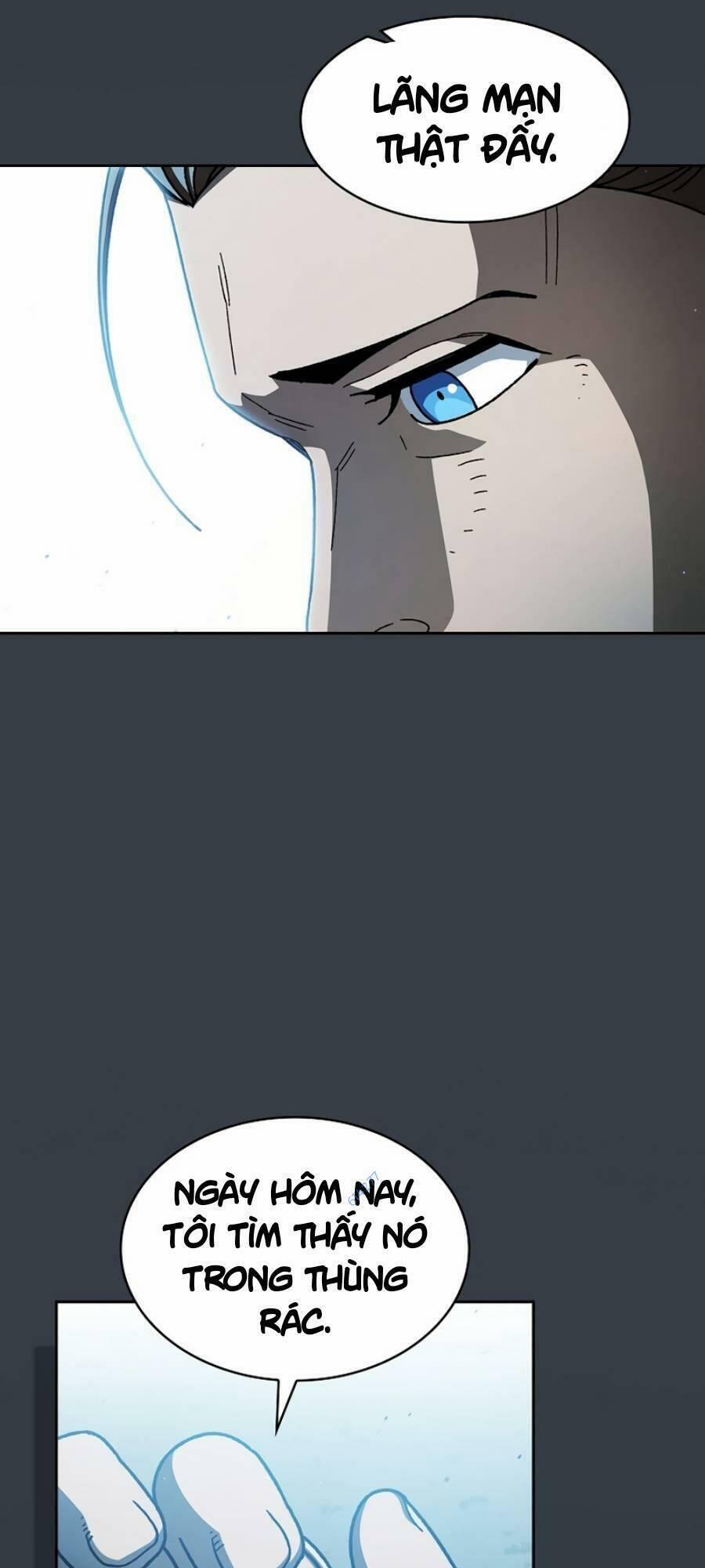 Anh Hùng Rác Rưởi 153 trang 36