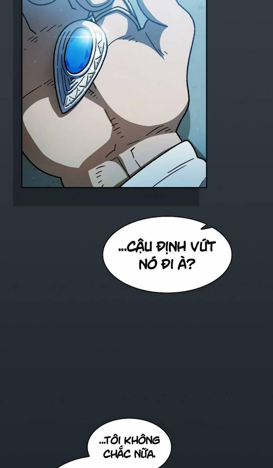 Anh Hùng Rác Rưởi 153 trang 37