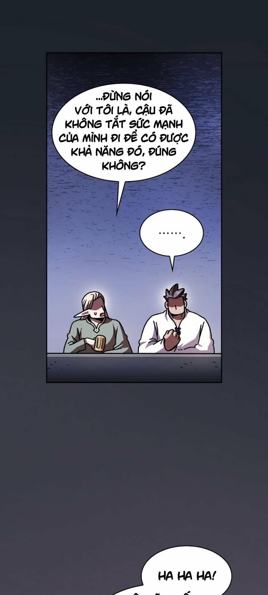 Anh Hùng Rác Rưởi 153 trang 39