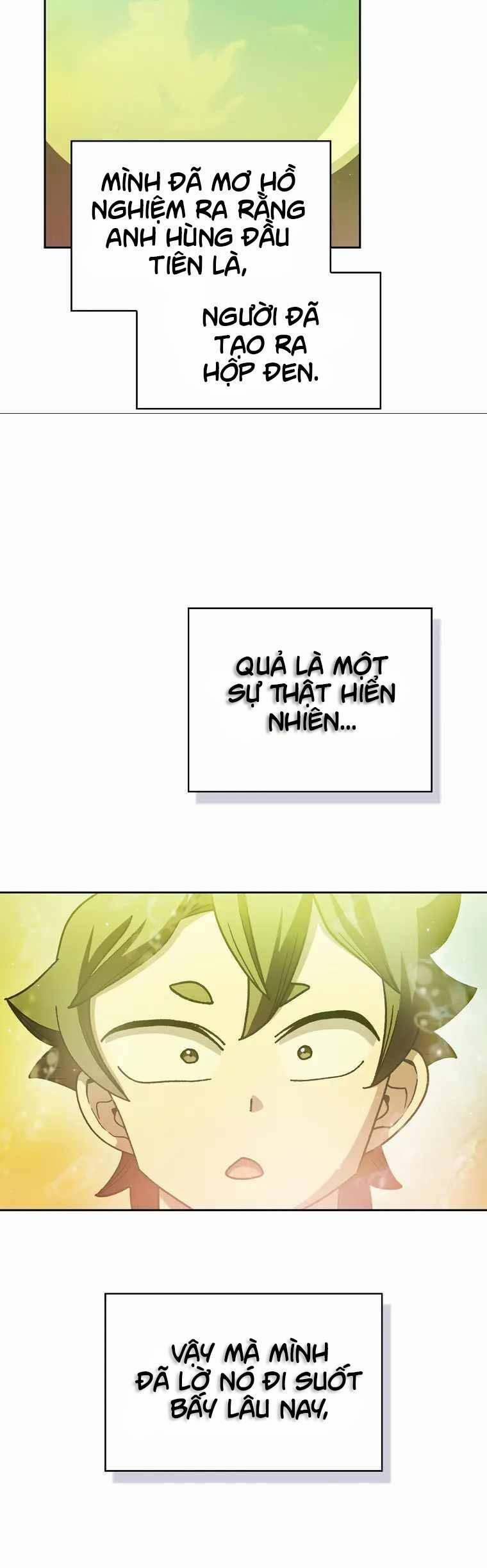 Anh Hùng Rác Rưởi 154 trang 18