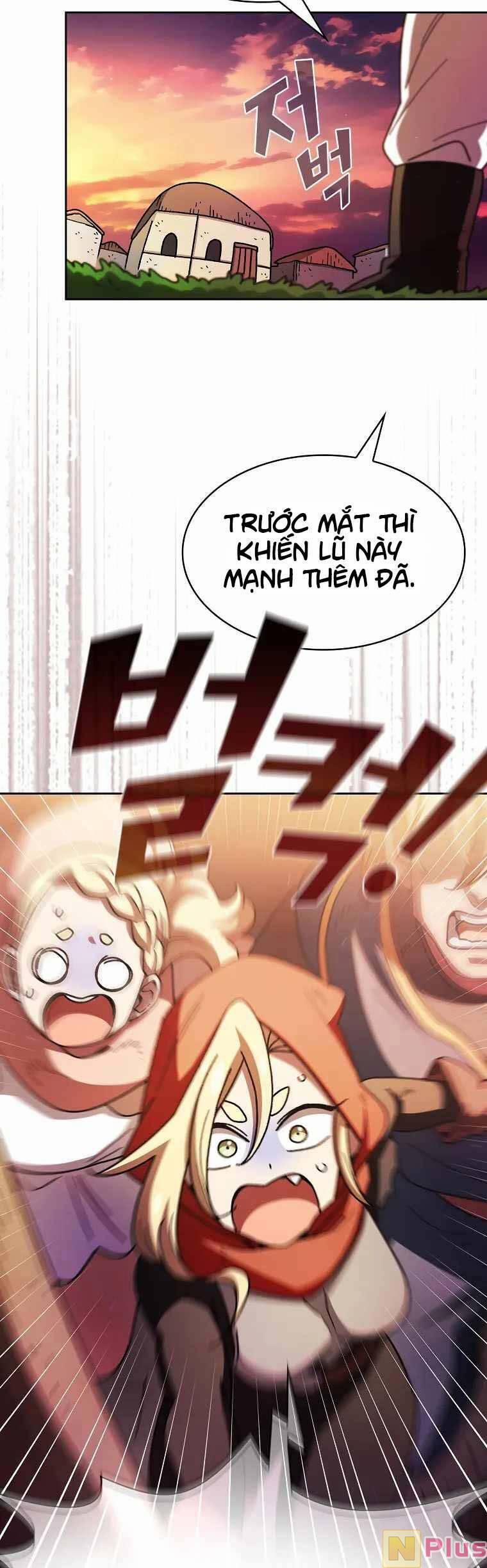 Anh Hùng Rác Rưởi 154 trang 33