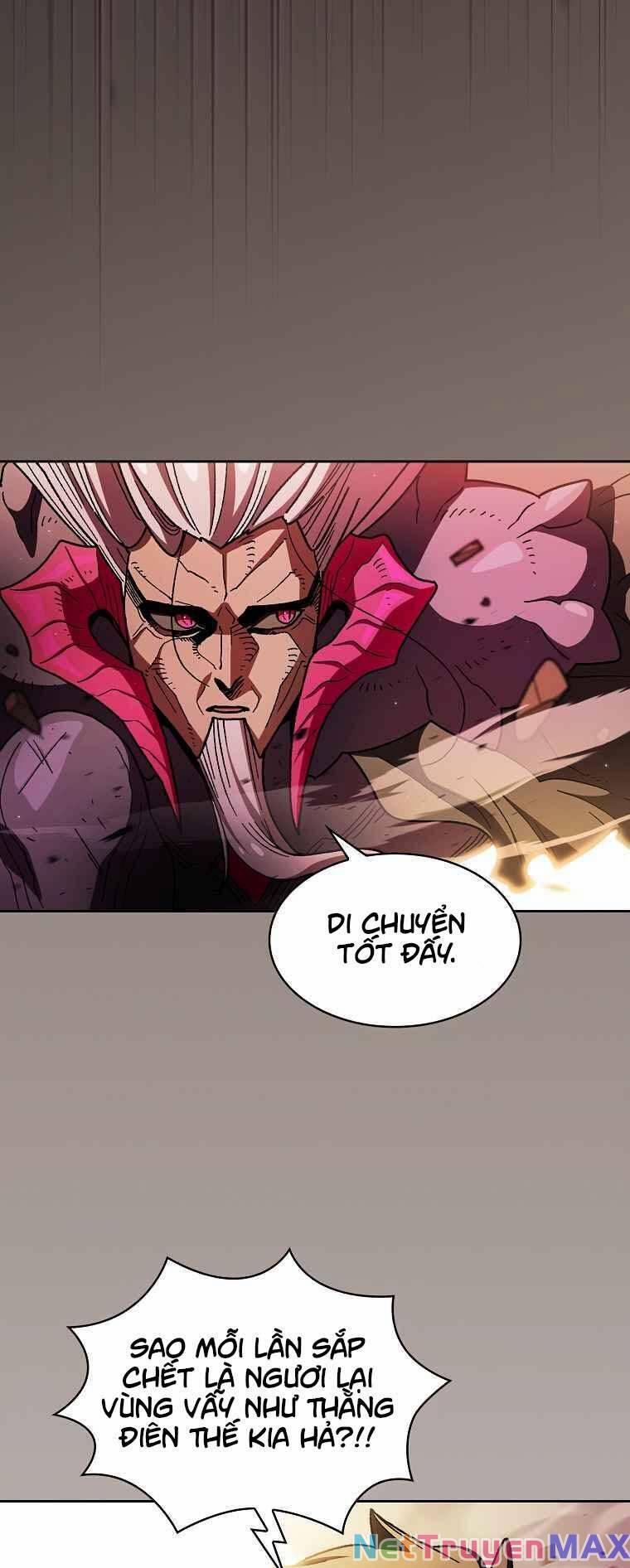 Anh Hùng Rác Rưởi 156 trang 18