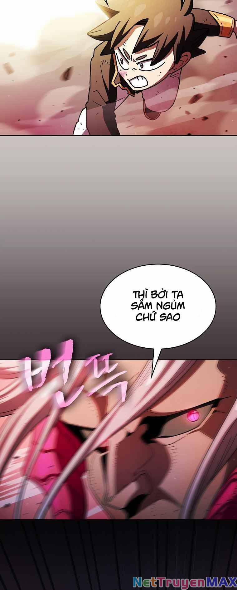 Anh Hùng Rác Rưởi 156 trang 19