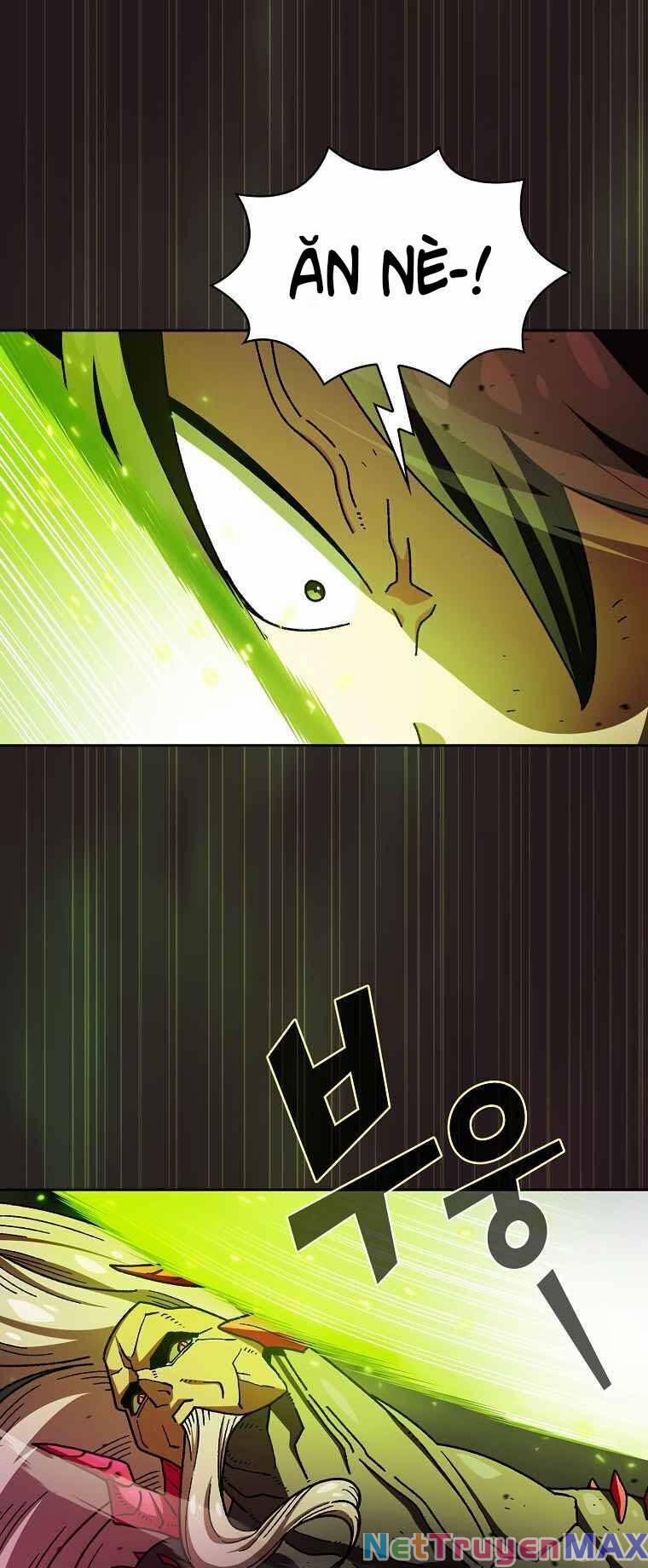 Anh Hùng Rác Rưởi 156 trang 27