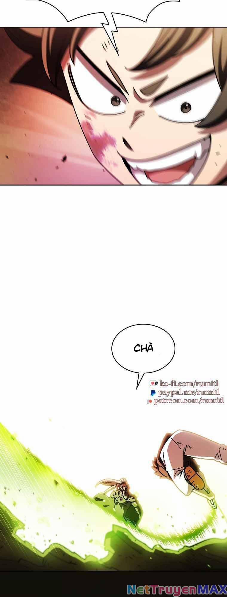 Anh Hùng Rác Rưởi 156 trang 34