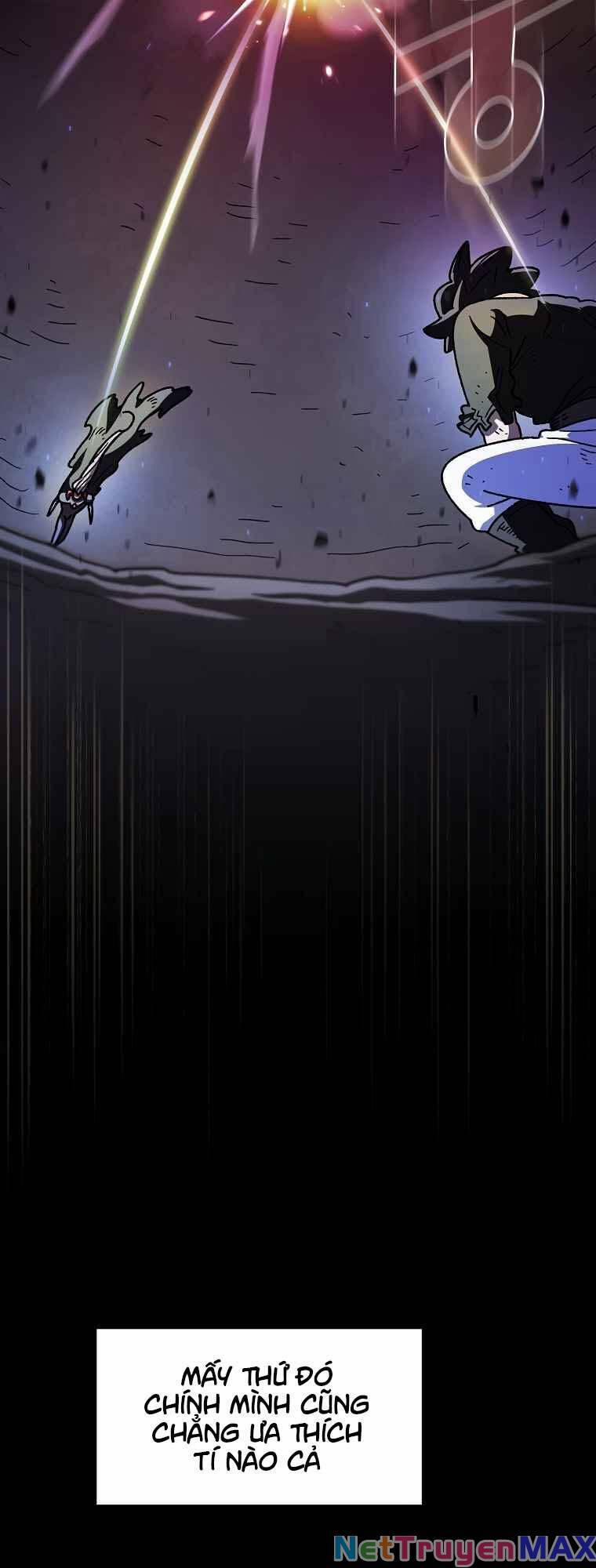 Anh Hùng Rác Rưởi 156 trang 48