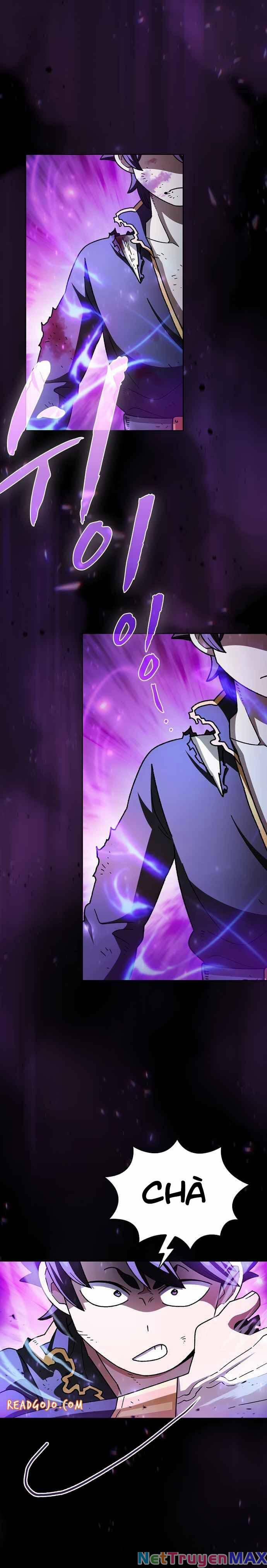 Anh Hùng Rác Rưởi 157 trang 1