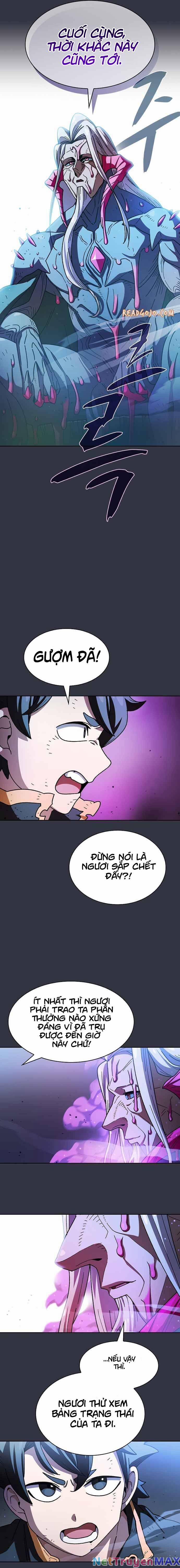 Anh Hùng Rác Rưởi 157 trang 8