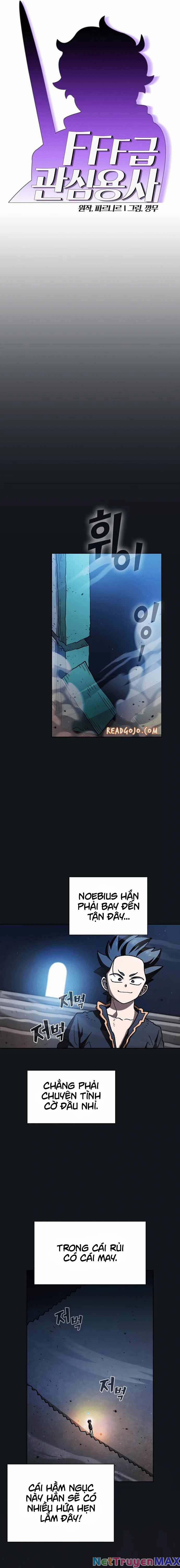 Anh Hùng Rác Rưởi 158 trang 4