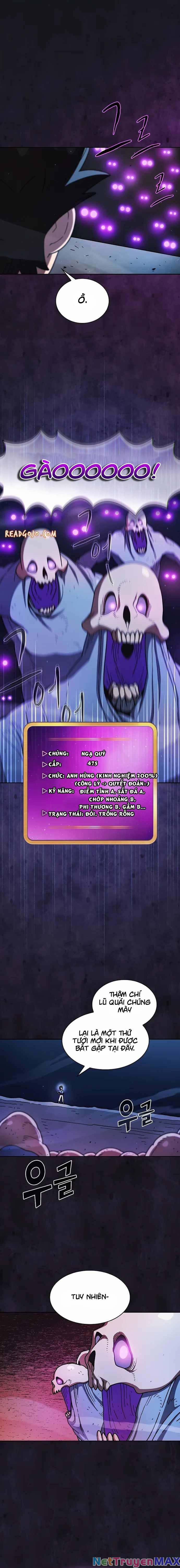 Anh Hùng Rác Rưởi 158 trang 5