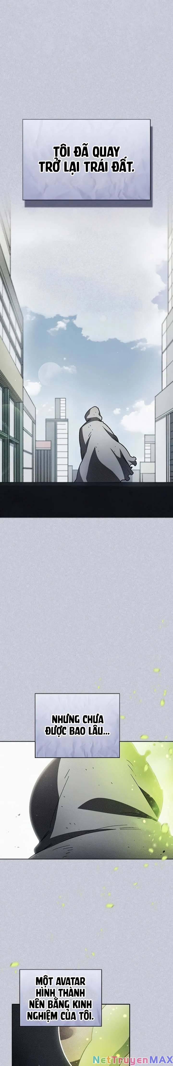 Anh Hùng Rác Rưởi 159 trang 0