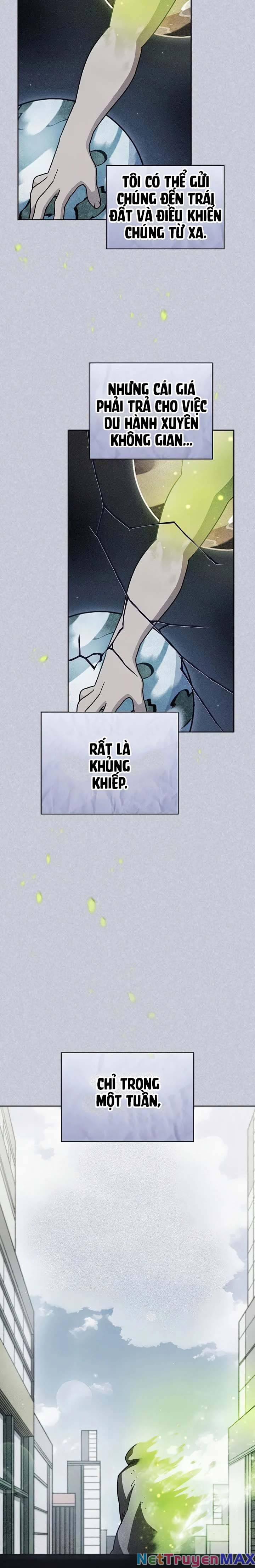 Anh Hùng Rác Rưởi 159 trang 1