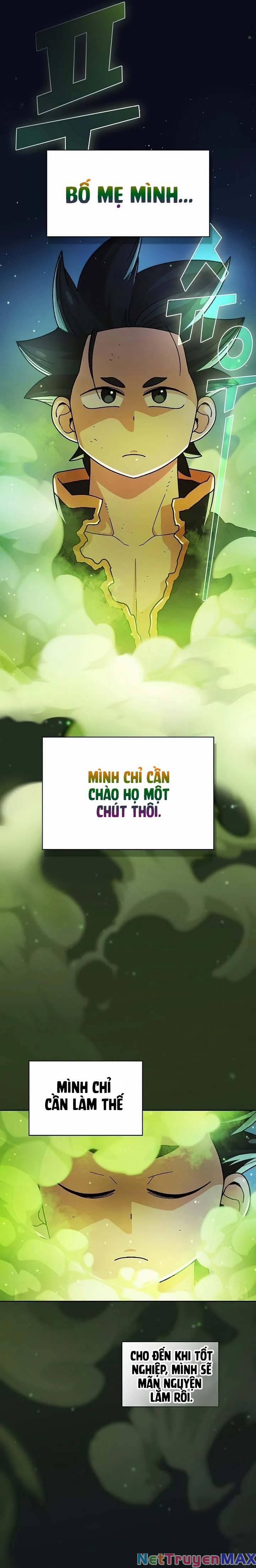 Anh Hùng Rác Rưởi 159 trang 10