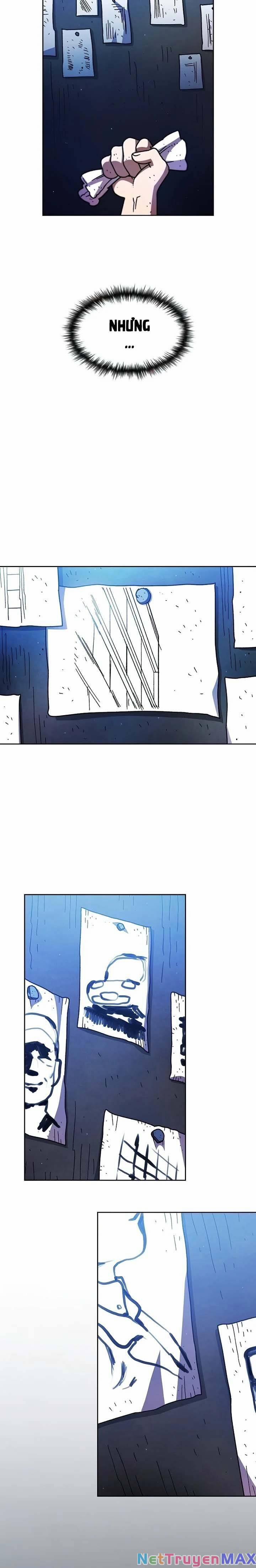 Anh Hùng Rác Rưởi 159 trang 5