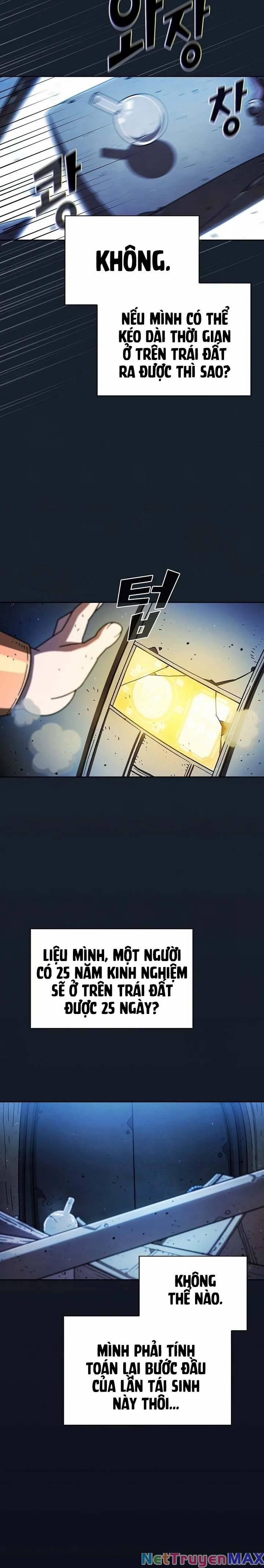 Anh Hùng Rác Rưởi 159 trang 7