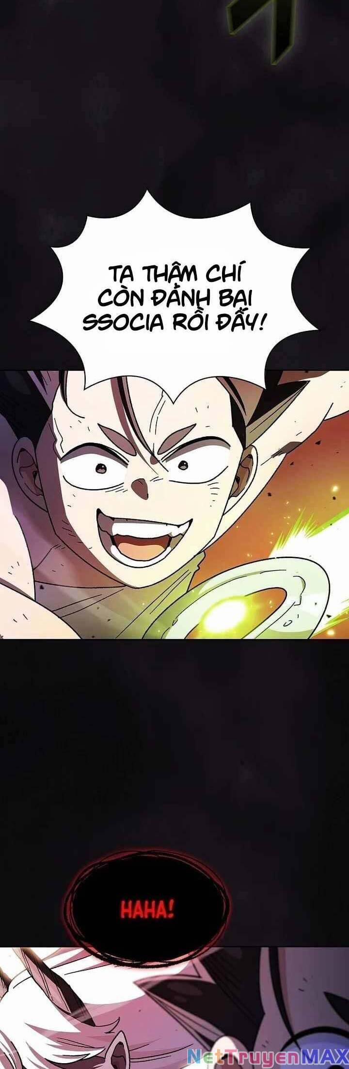 Anh Hùng Rác Rưởi 160 trang 29