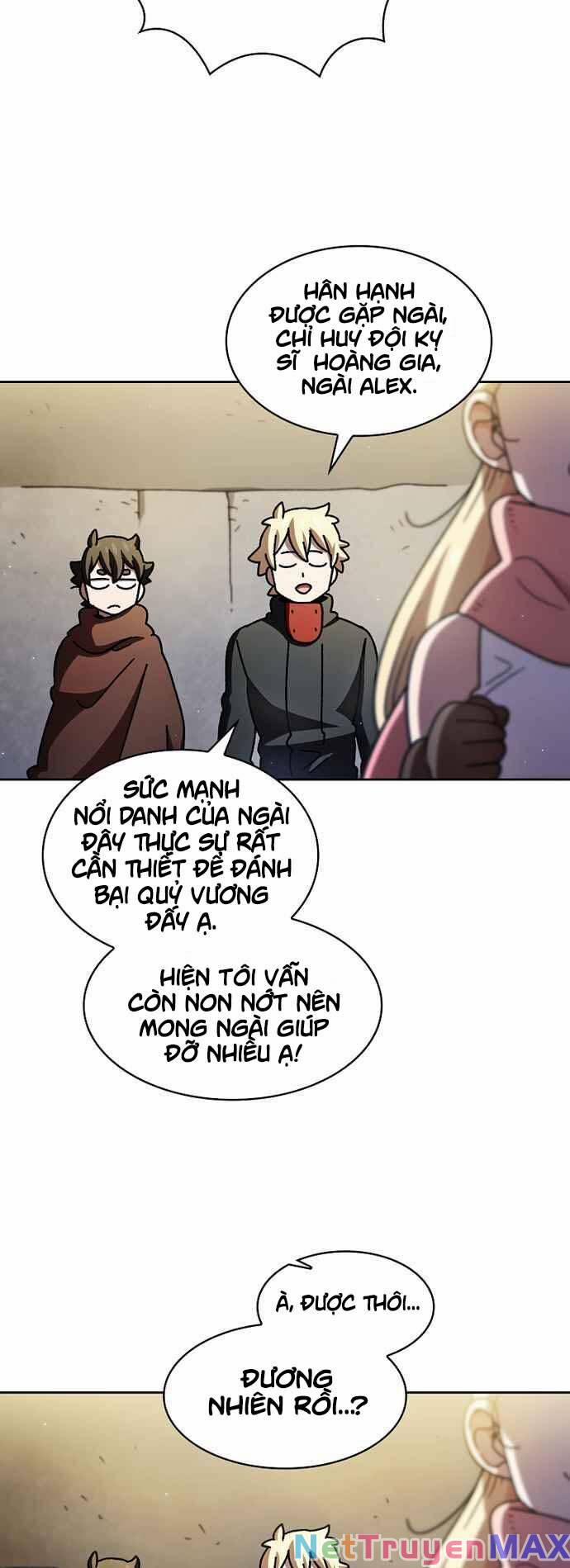 Anh Hùng Rác Rưởi 161 trang 13