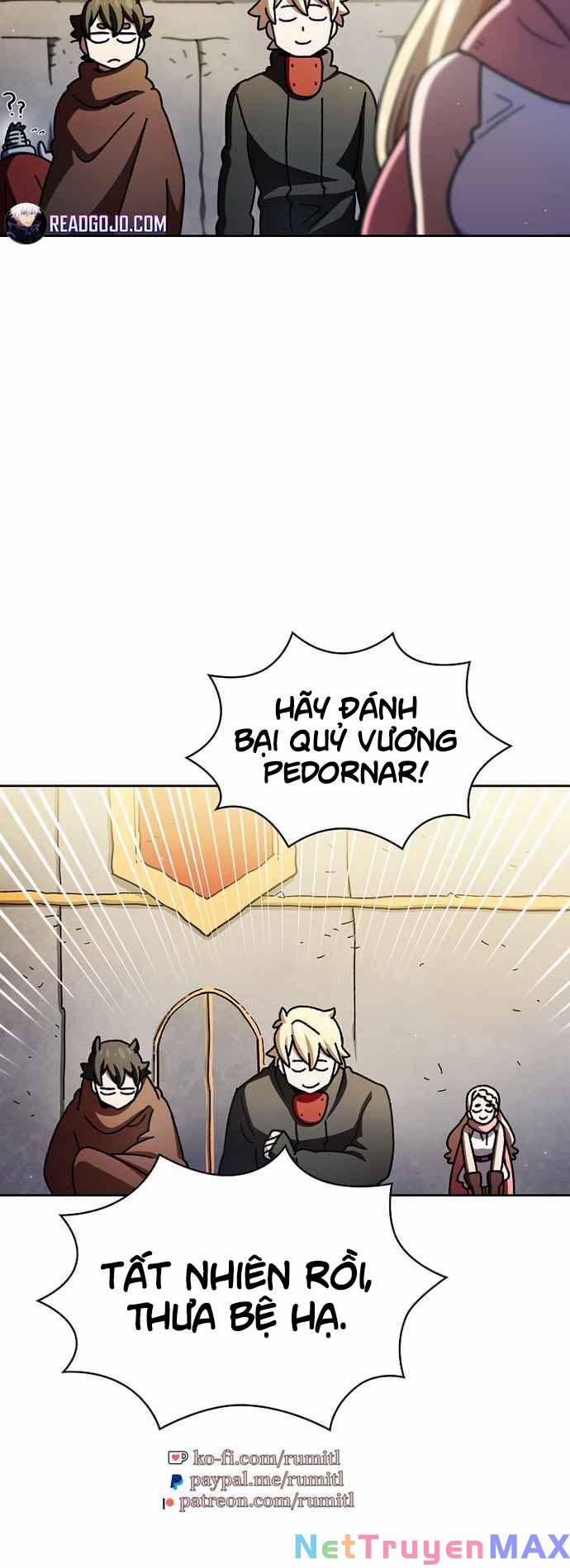 Anh Hùng Rác Rưởi 161 trang 14