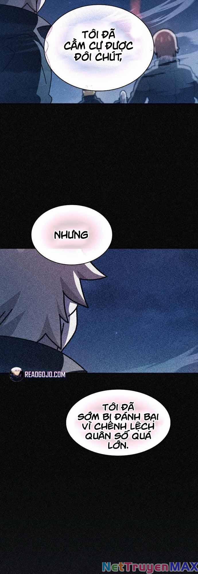 Anh Hùng Rác Rưởi 161 trang 22