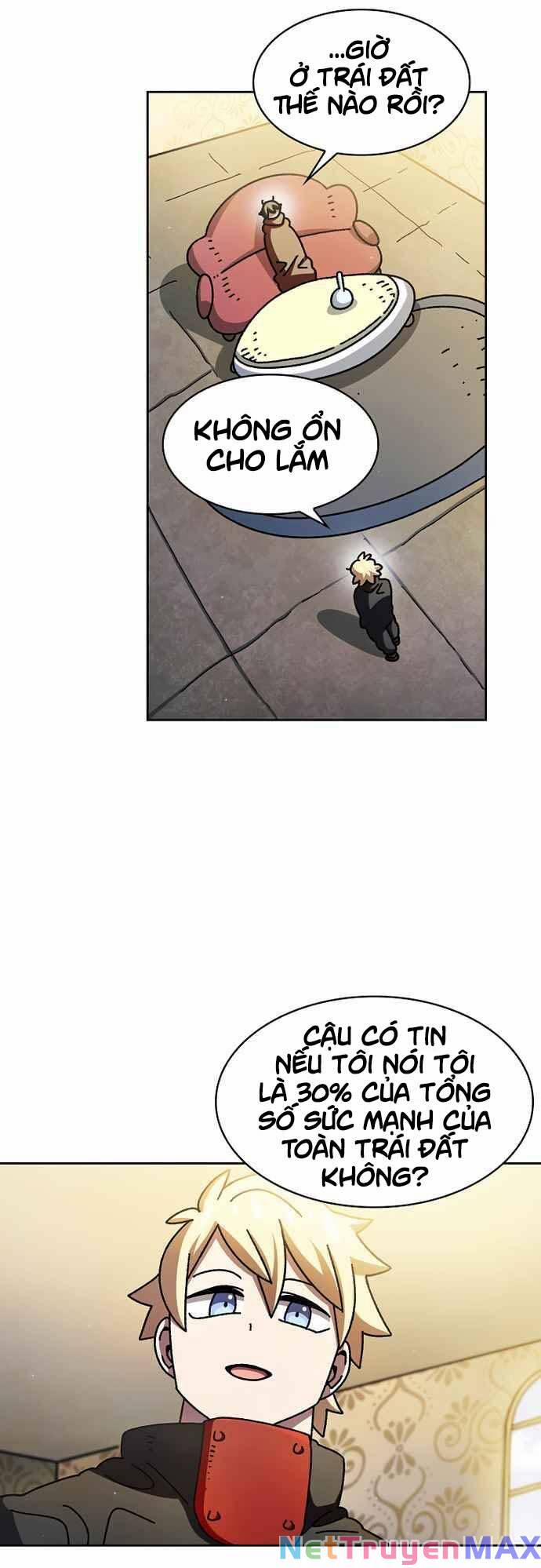 Anh Hùng Rác Rưởi 161 trang 24