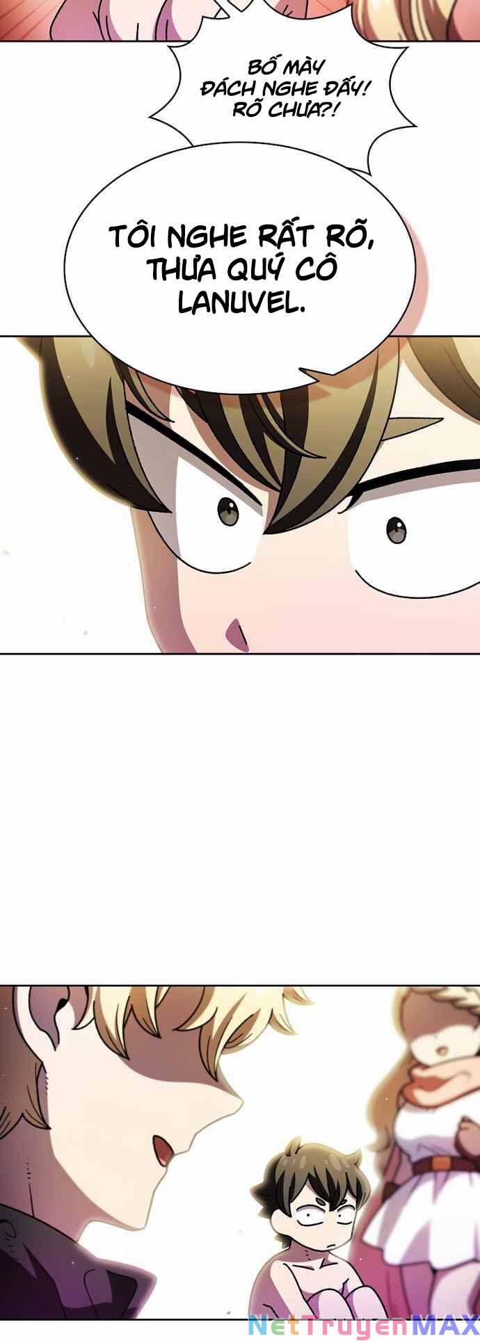 Anh Hùng Rác Rưởi 161 trang 8