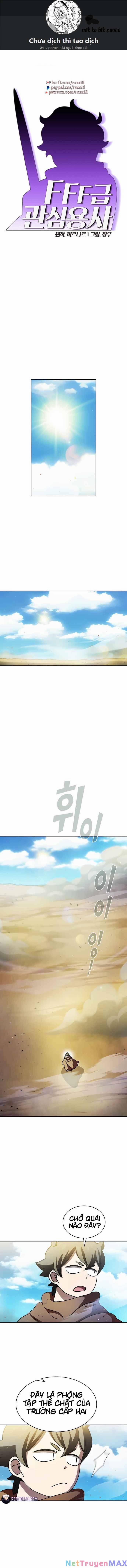 Anh Hùng Rác Rưởi 162 trang 0