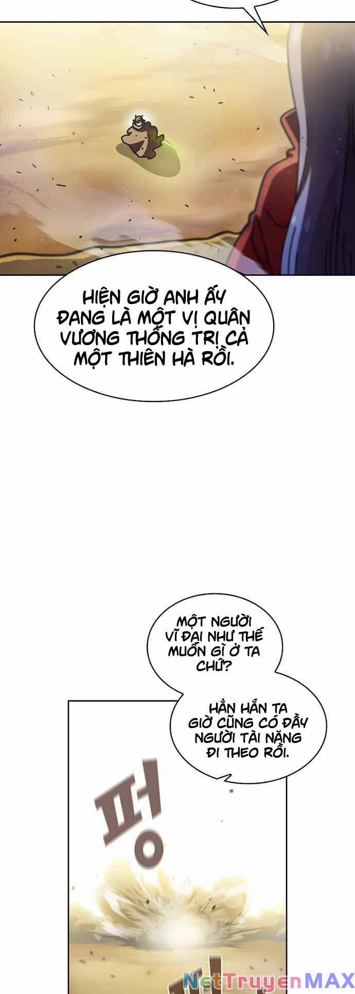 Anh Hùng Rác Rưởi 162 trang 21