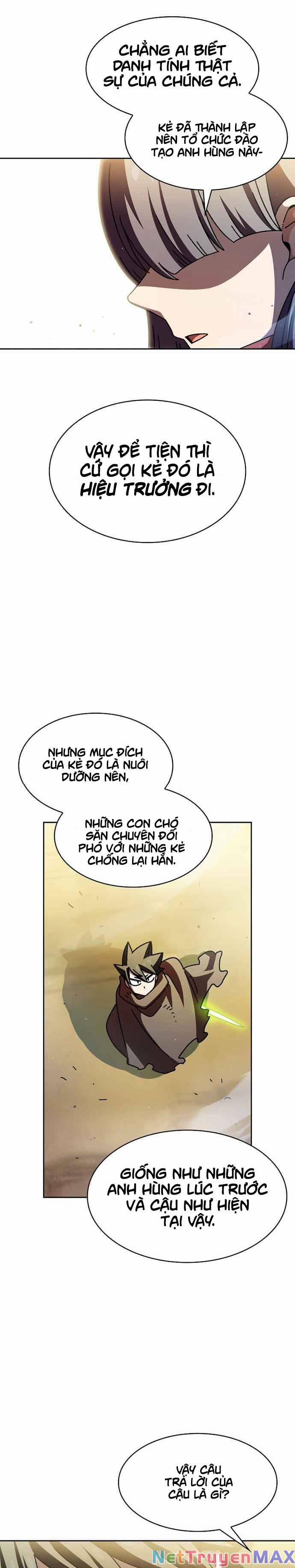 Anh Hùng Rác Rưởi 162 trang 25