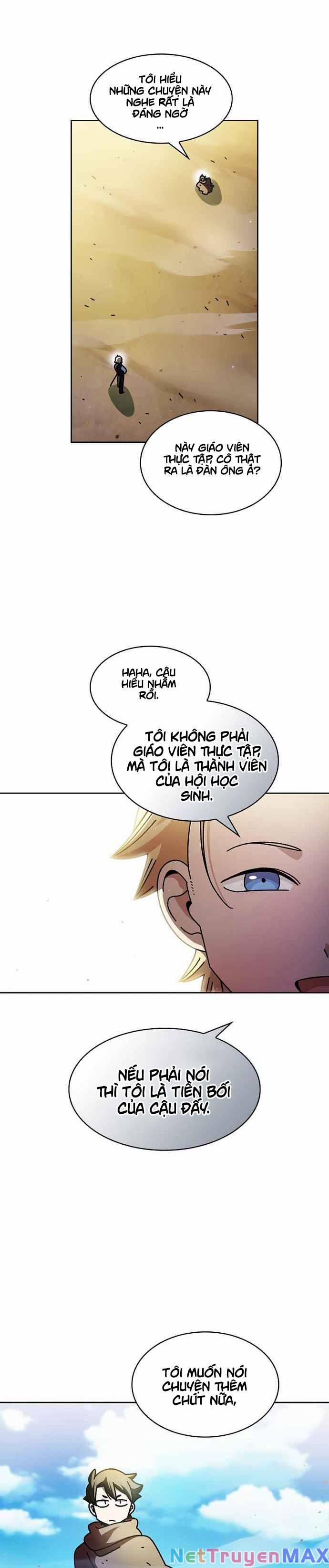 Anh Hùng Rác Rưởi 162 trang 3