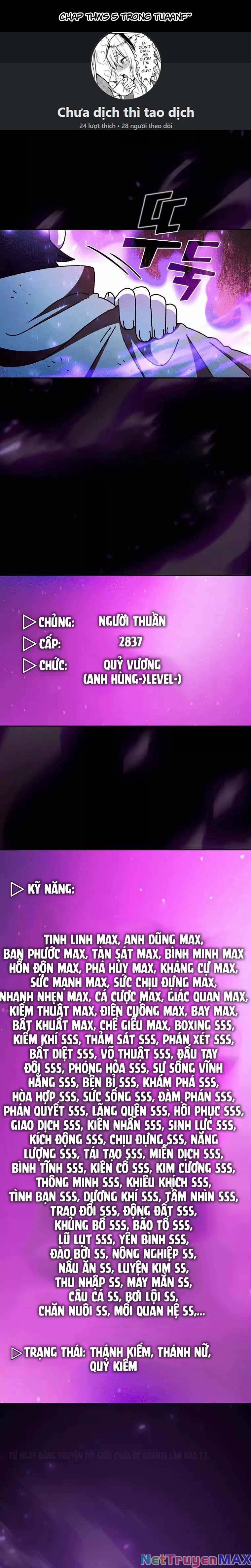 Anh Hùng Rác Rưởi 163 trang 0