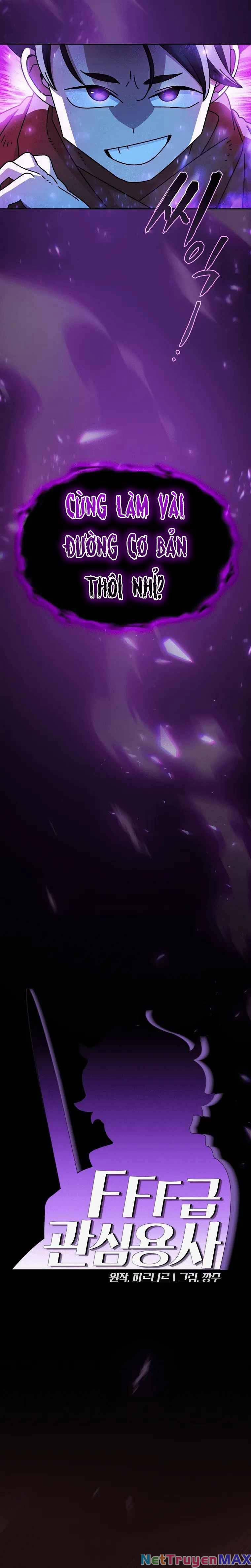 Anh Hùng Rác Rưởi 163 trang 1