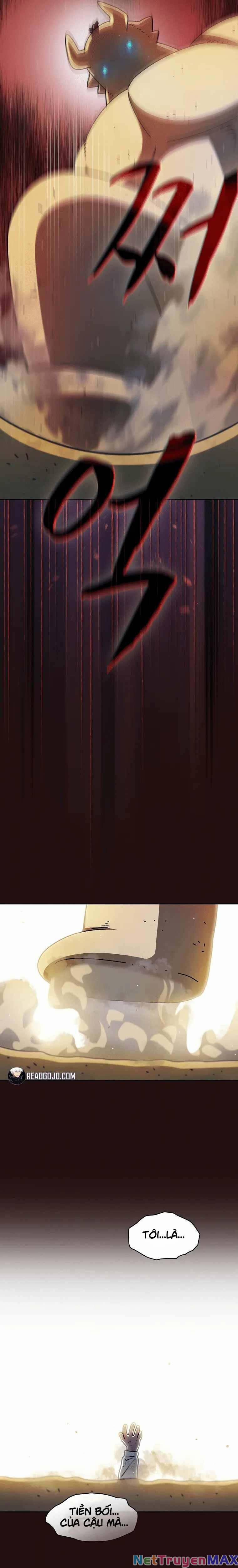 Anh Hùng Rác Rưởi 163 trang 17