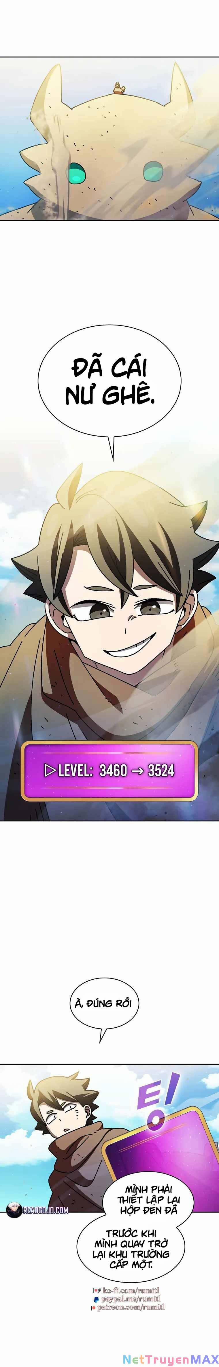 Anh Hùng Rác Rưởi 163 trang 21