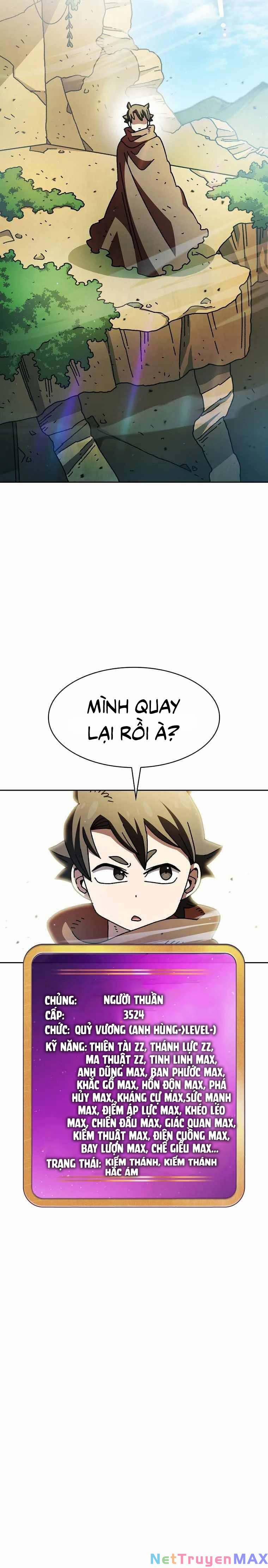 Anh Hùng Rác Rưởi 164 trang 1