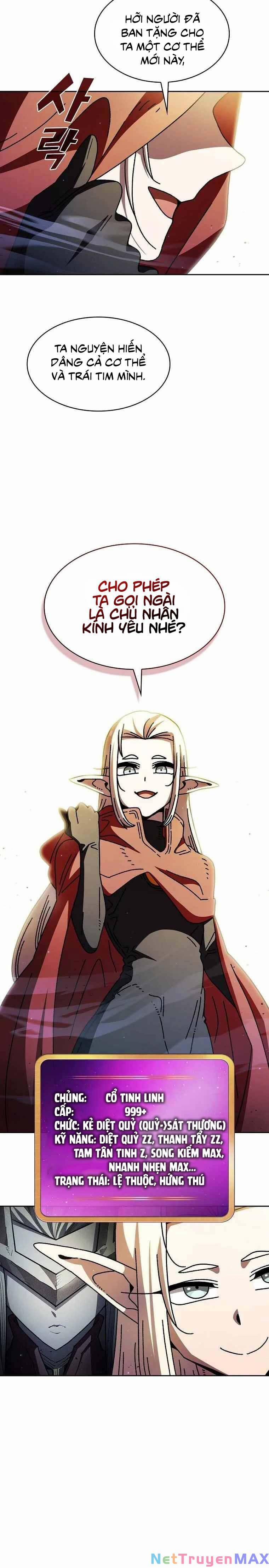 Anh Hùng Rác Rưởi 164 trang 10