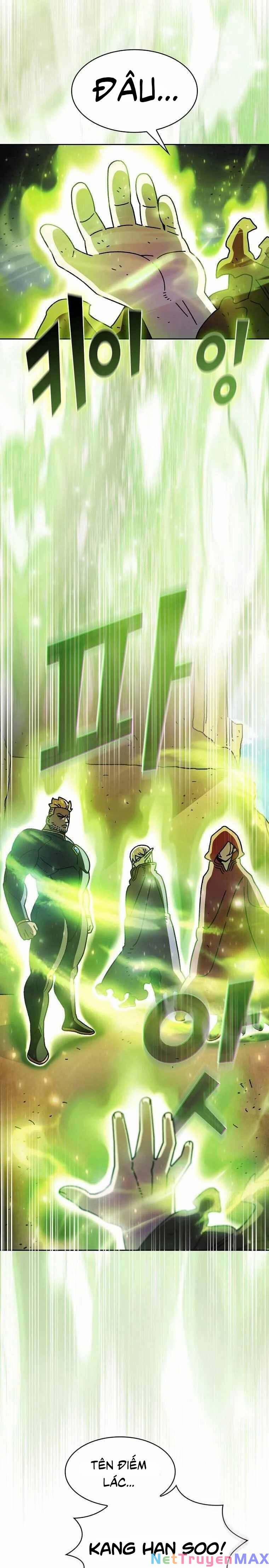 Anh Hùng Rác Rưởi 164 trang 7