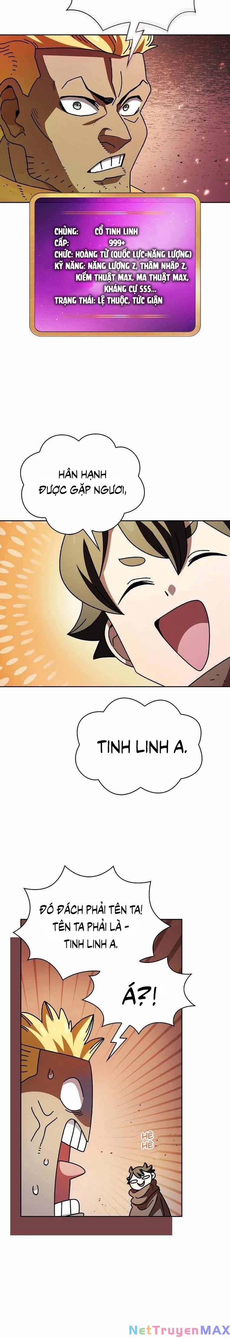 Anh Hùng Rác Rưởi 164 trang 8