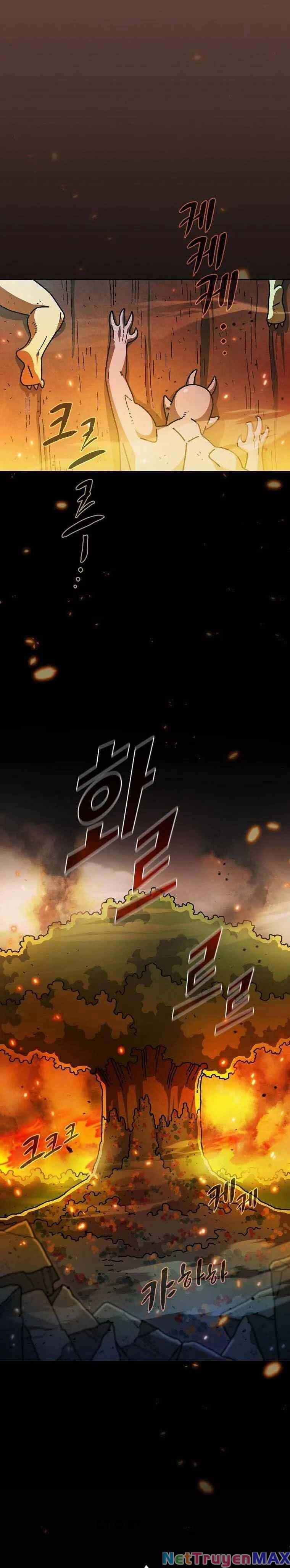 Anh Hùng Rác Rưởi 165 trang 10