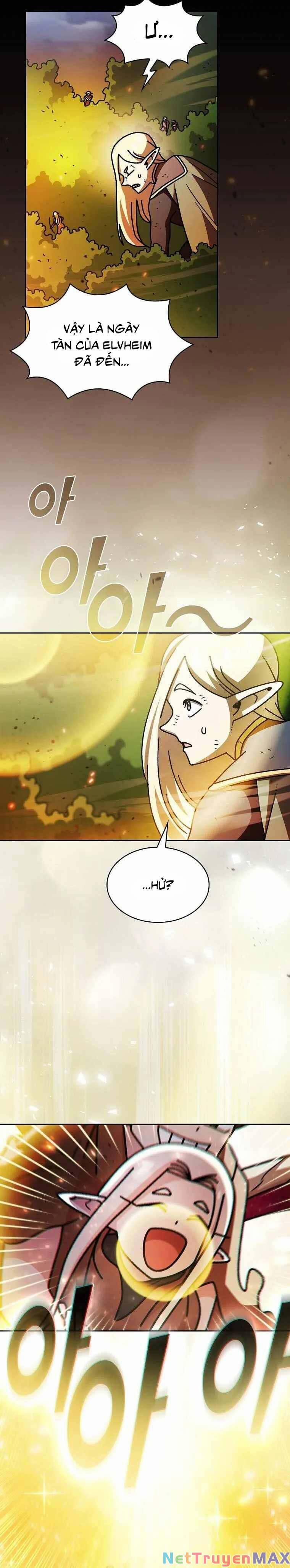 Anh Hùng Rác Rưởi 165 trang 11