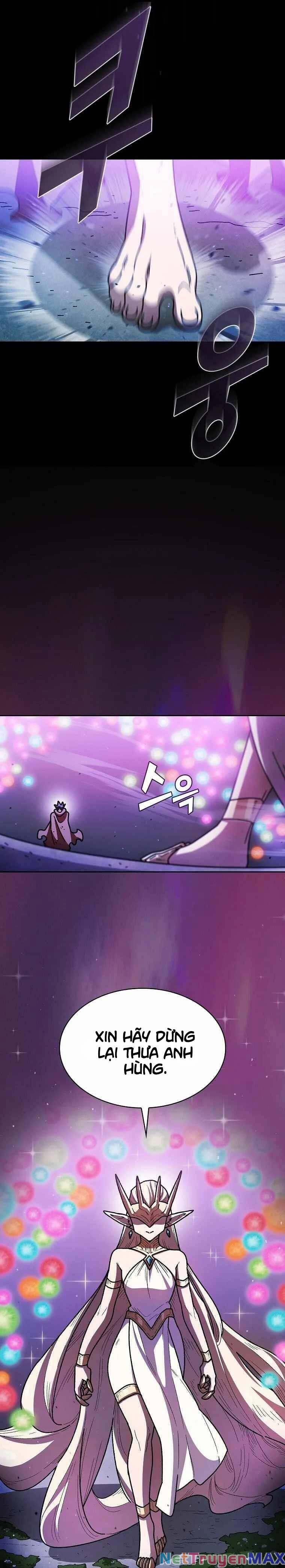 Anh Hùng Rác Rưởi 165 trang 16