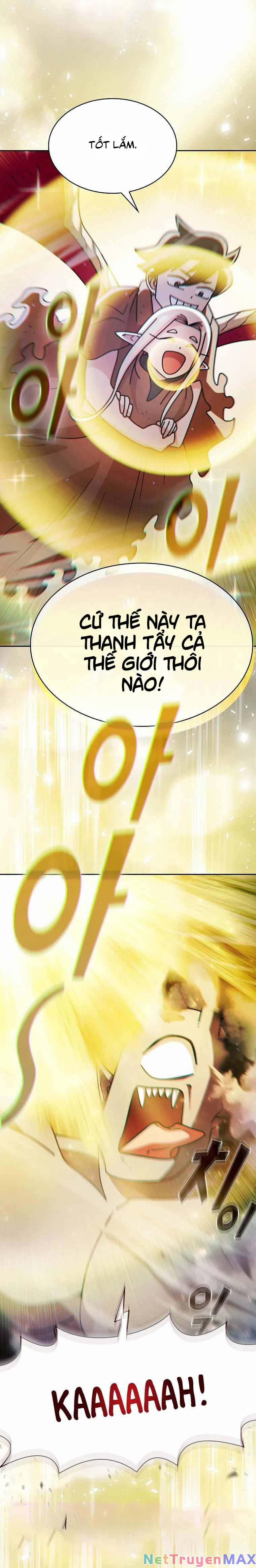 Anh Hùng Rác Rưởi 165 trang 5